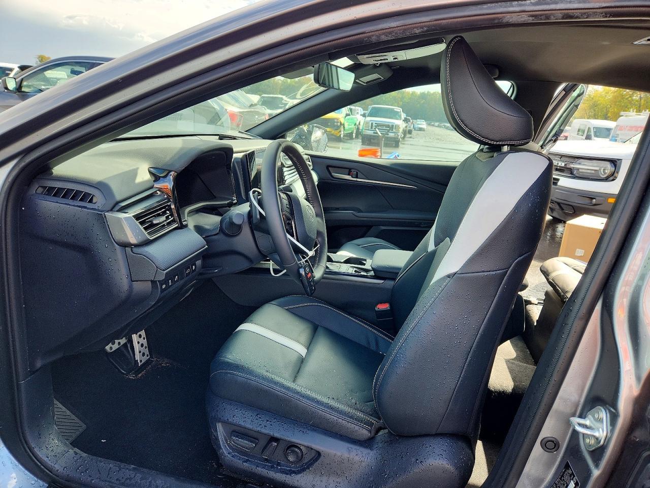 2026 Toyota Camry - Image 7