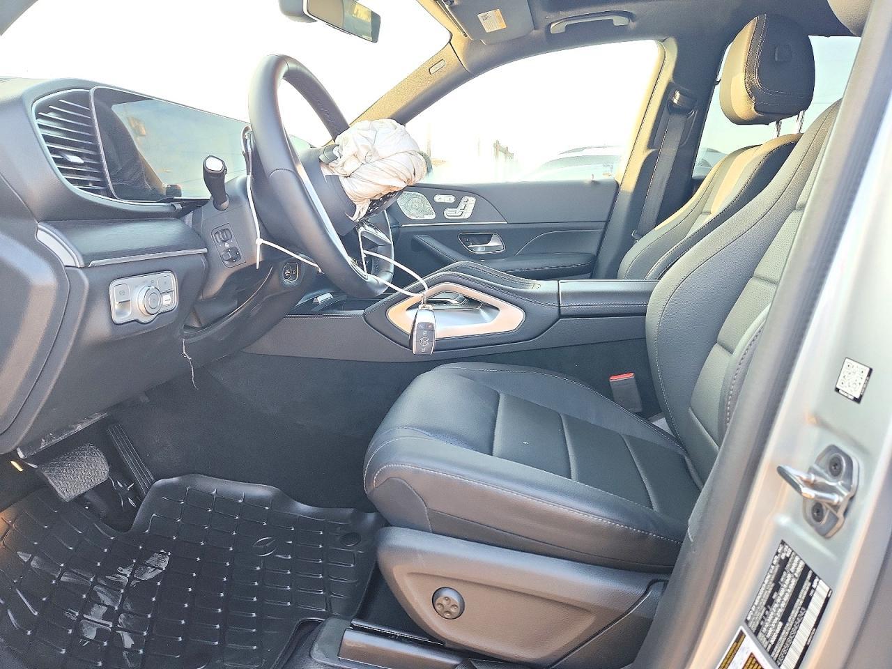 2025 Mercedes-Benz Gle 450 4Matic - Image 7