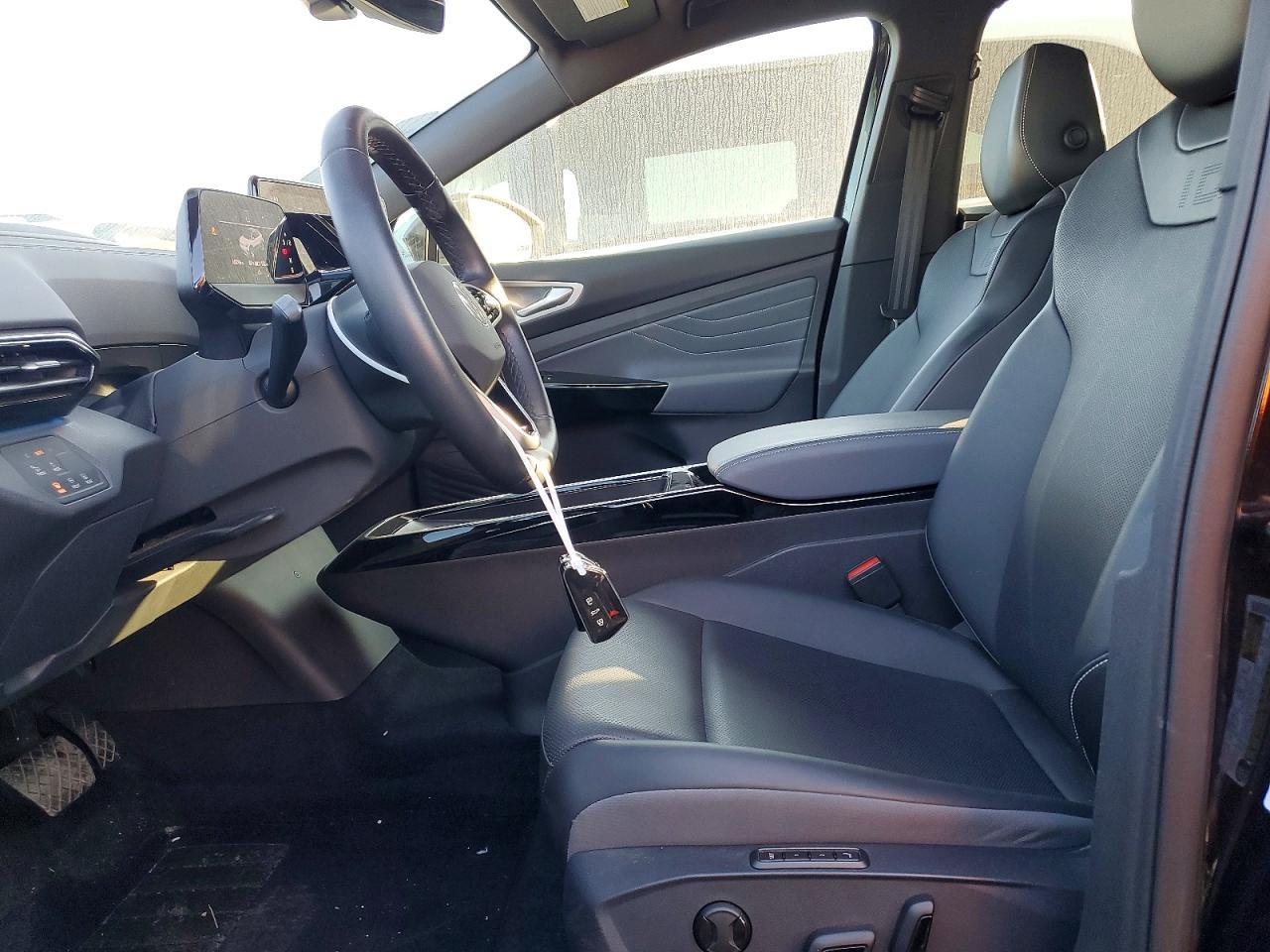 2023 Volkswagen Id.4 Pro S - Фото 7