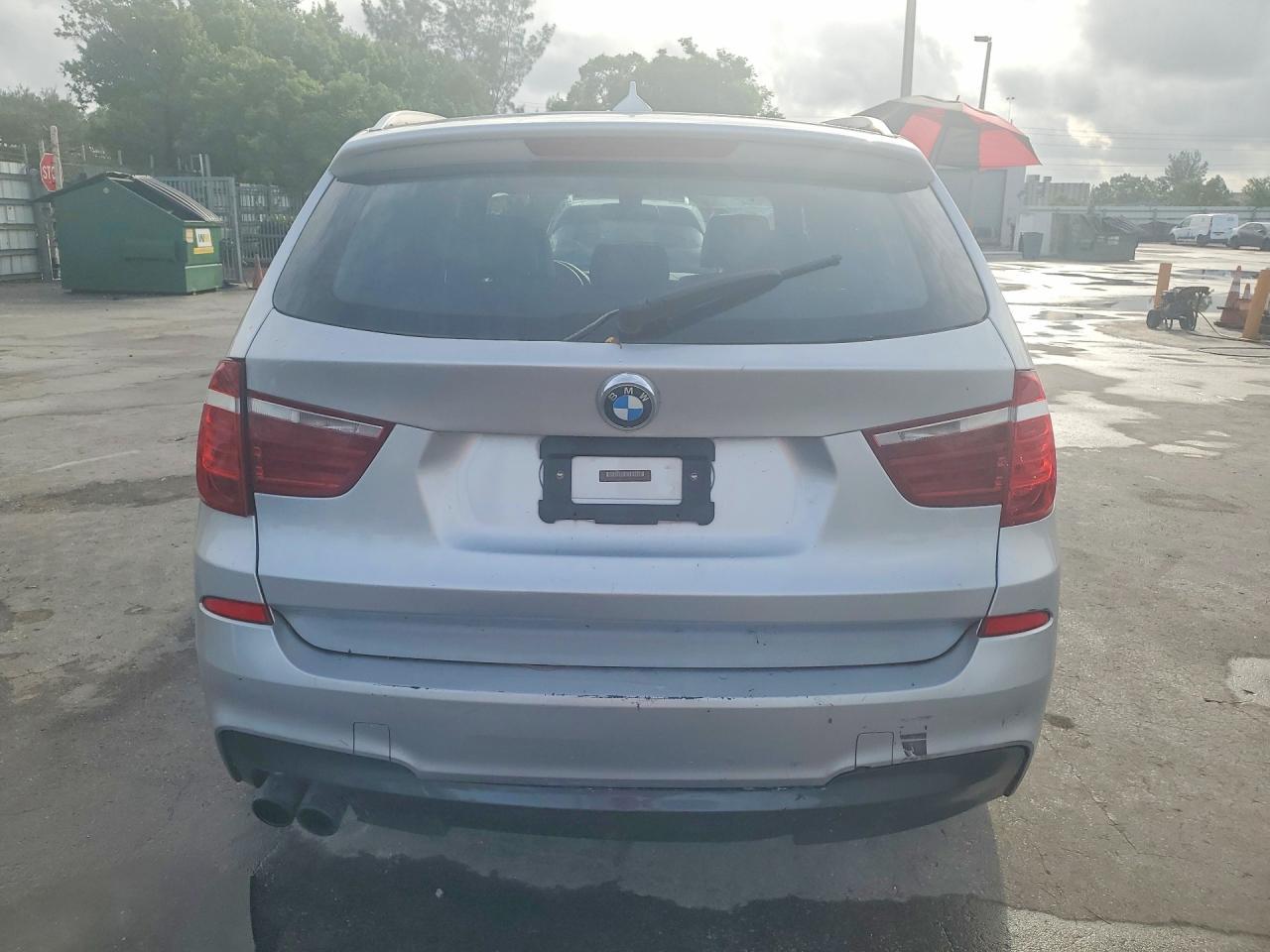 2013 BMW X3 xDrive28I - Image 6