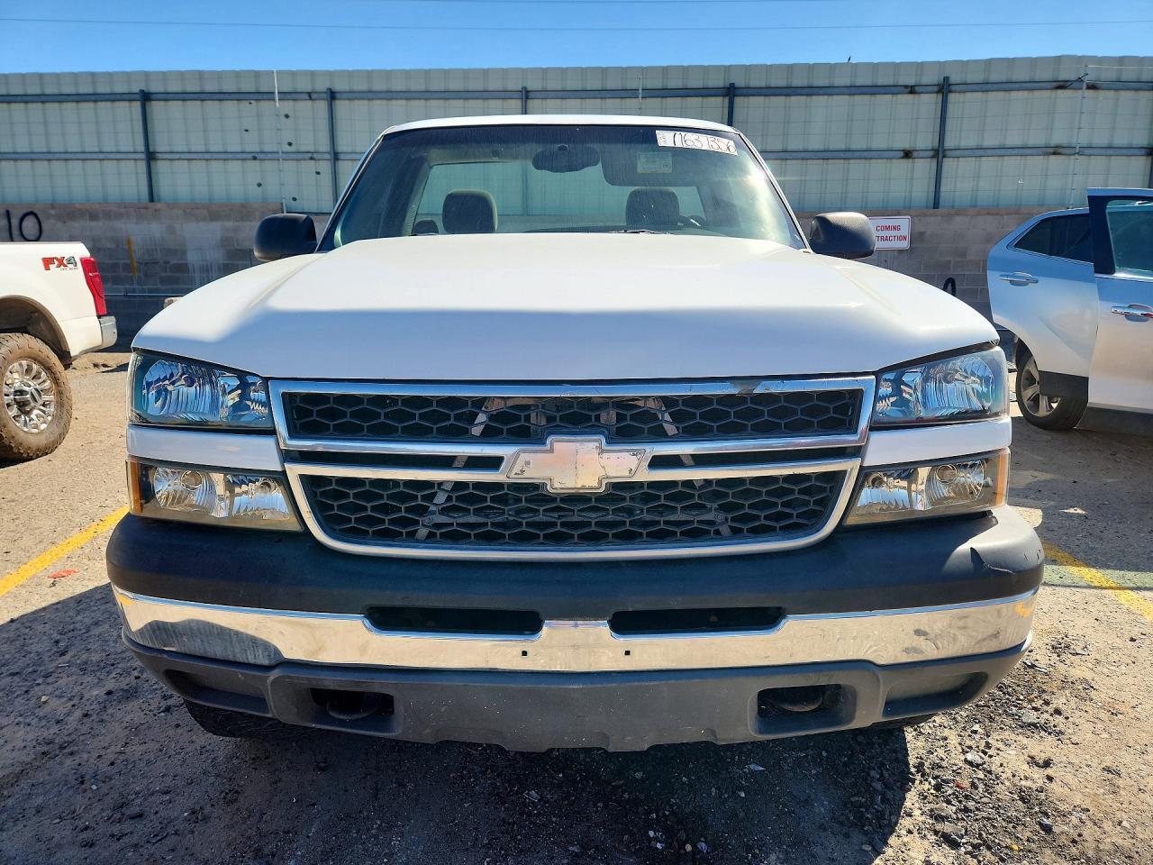 2003 Chevrolet Silverado K1500 - Фото 5