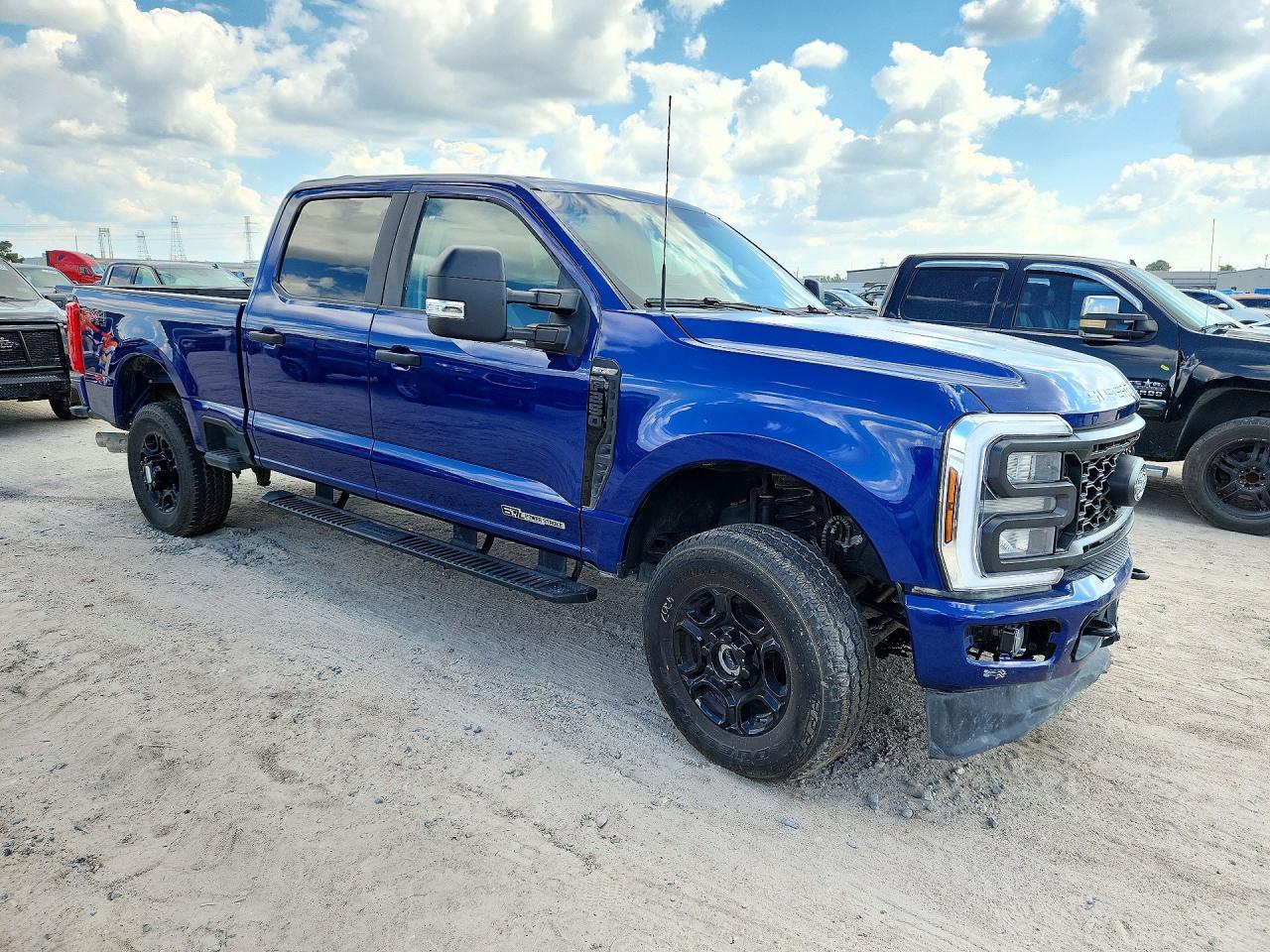 2026 Ford F250 Super Duty - Image 4