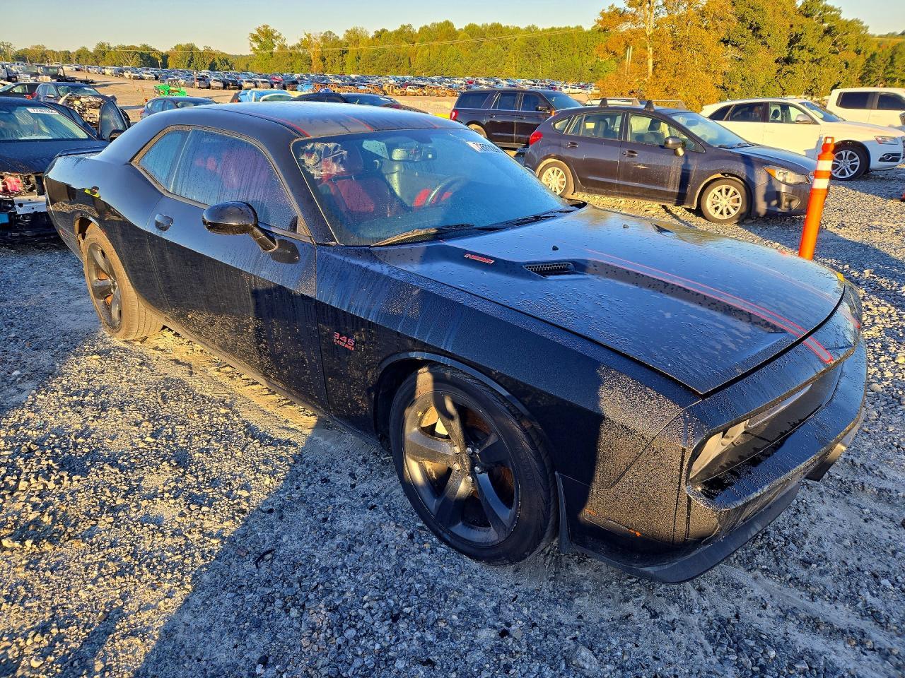 2013 Dodge Challenger R/T - Фото 4