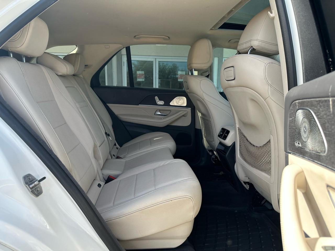2020 Mercedes-Benz Gle 350 4Matic - Фото 6