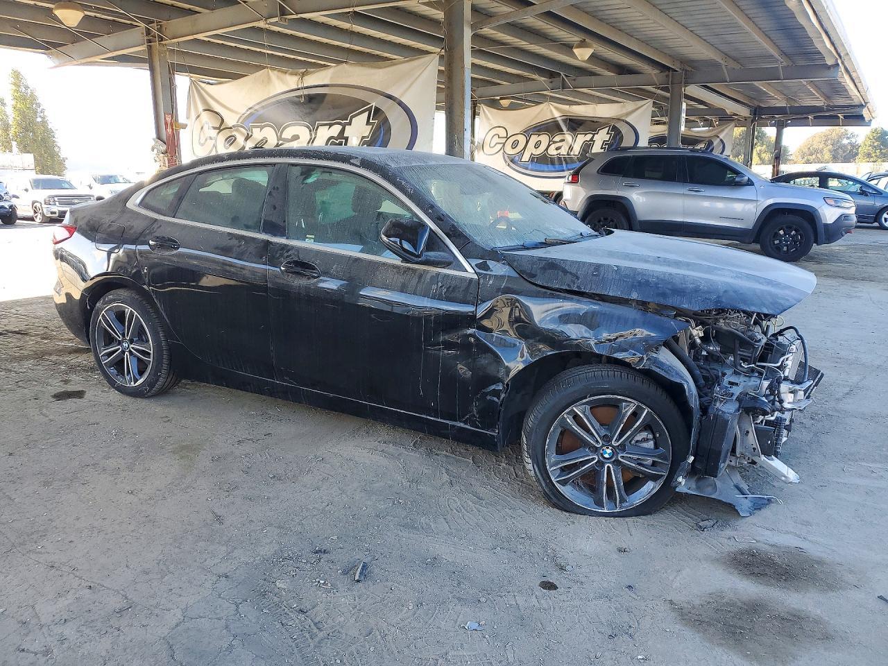2021 BMW 228Xi - Image 4