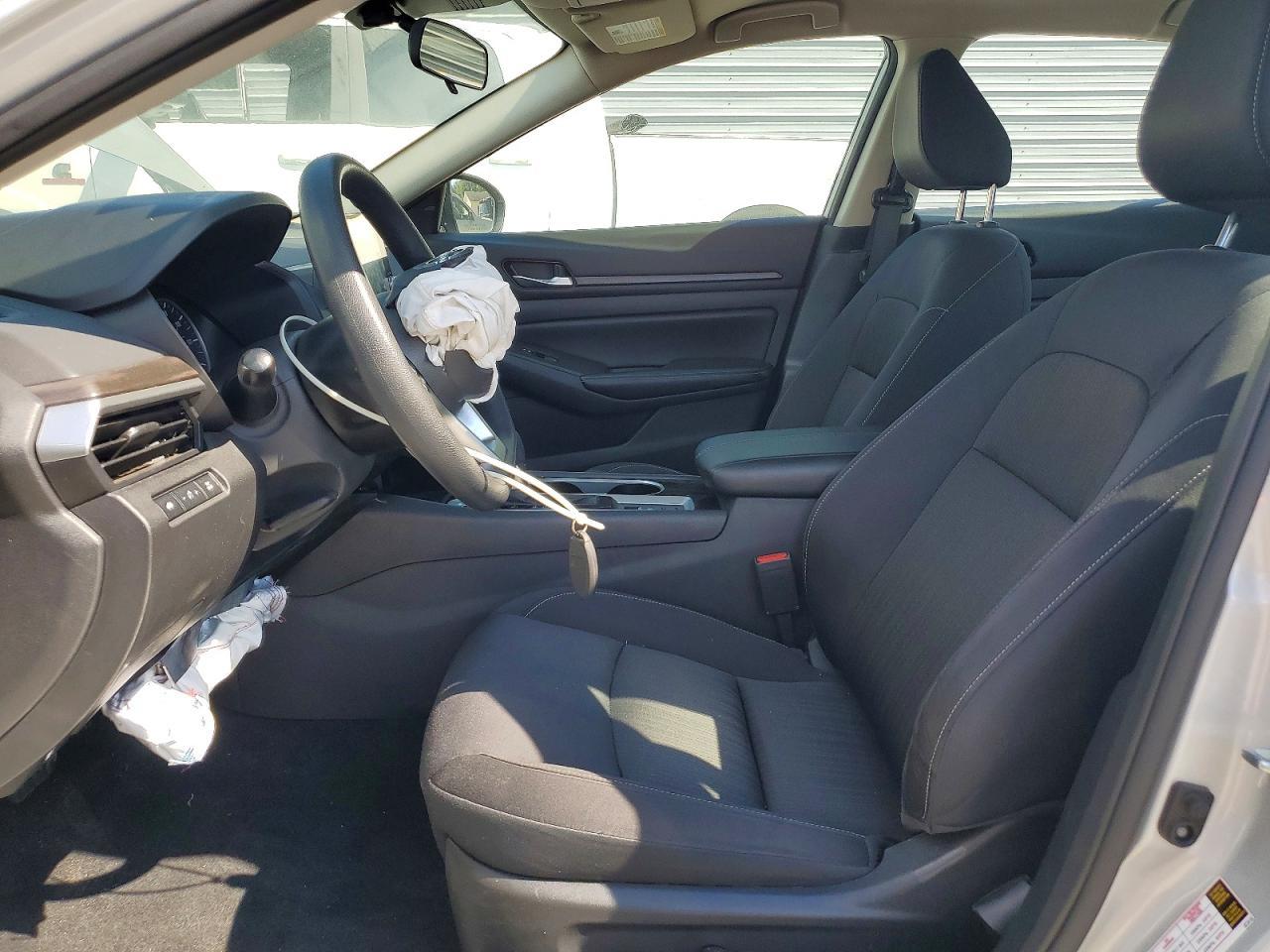 2024 Nissan Altima Sv - Фото 7