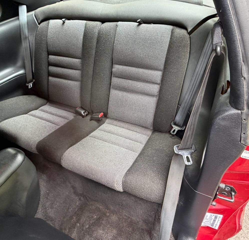 1996 Ford Mustang Gt - Image 6