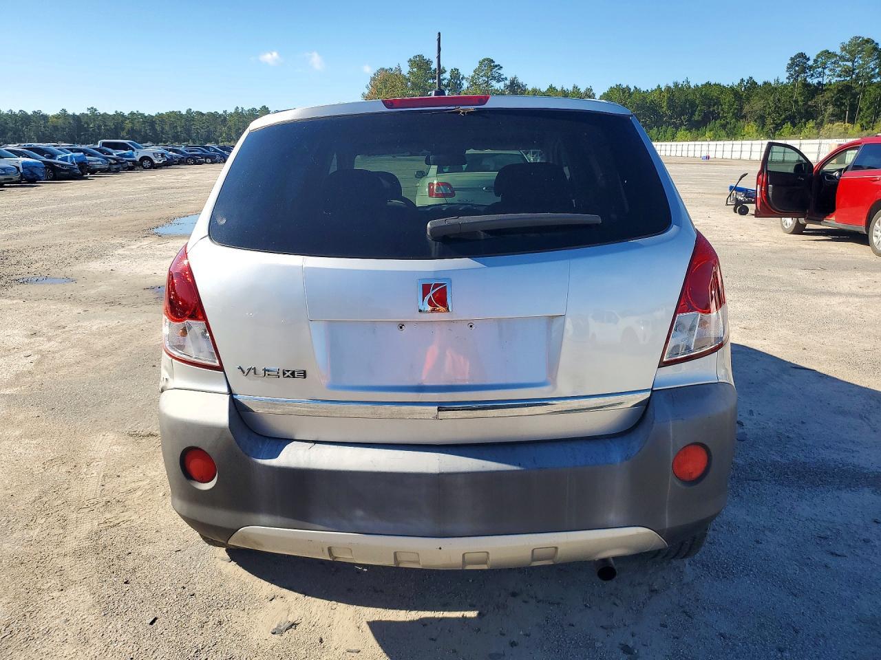 2008 Saturn Vue Xe - Image 6