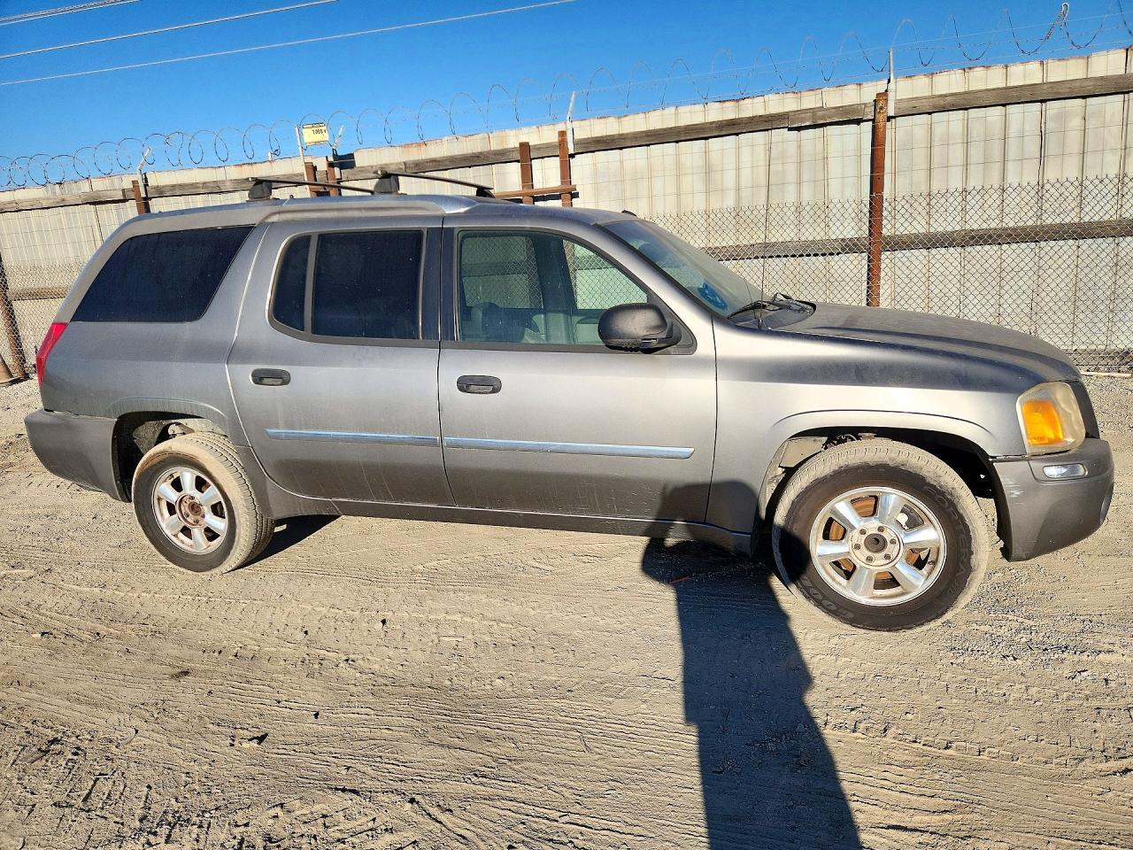 2005 GMC Envoy Xuv - Фото 4