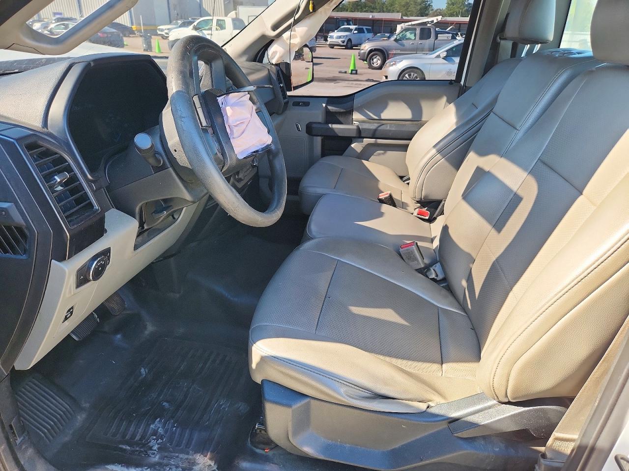 2017 Ford F150 - Фото 7