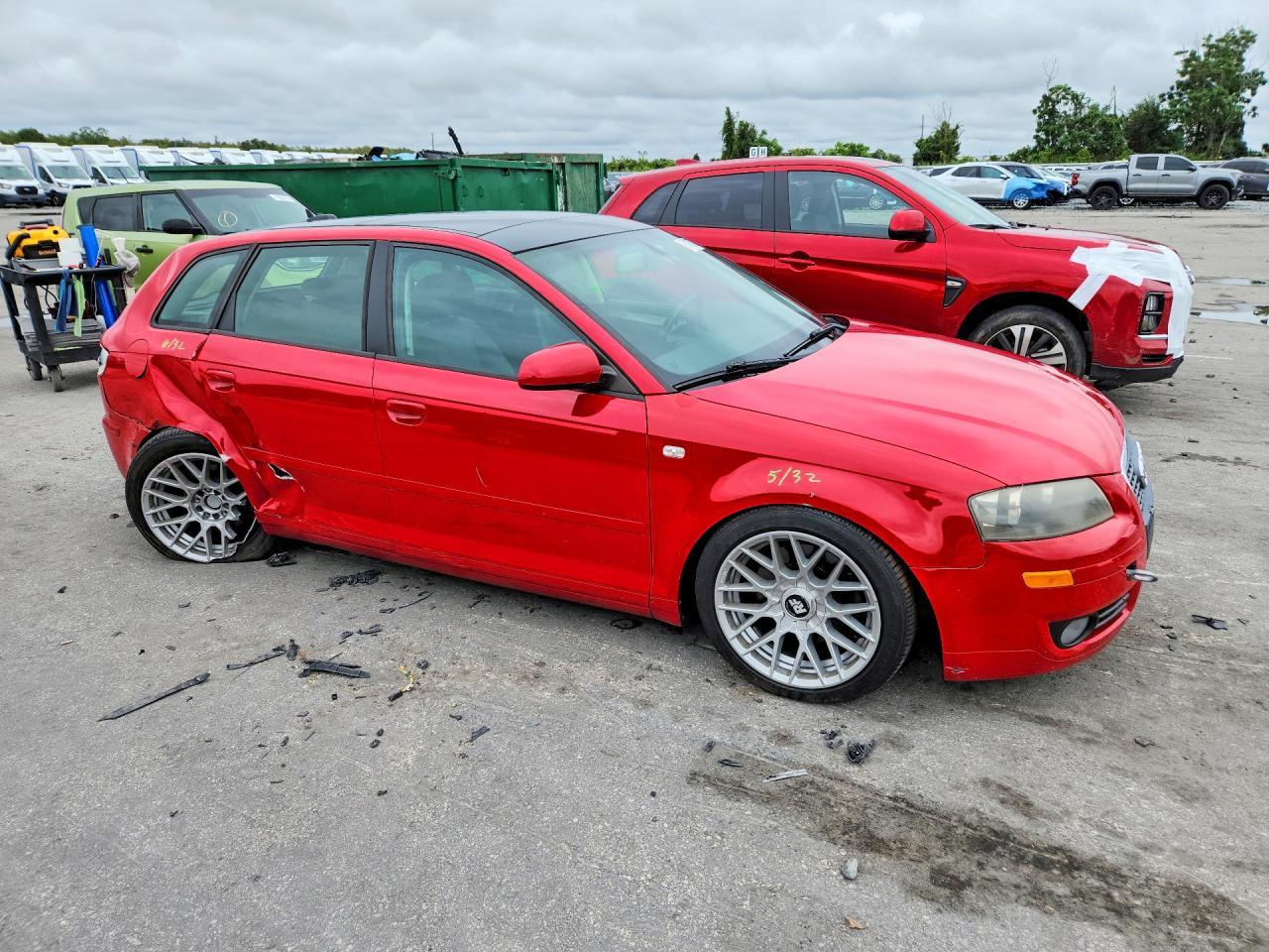 2006 Audi A3 2.0 Premium - Image 4