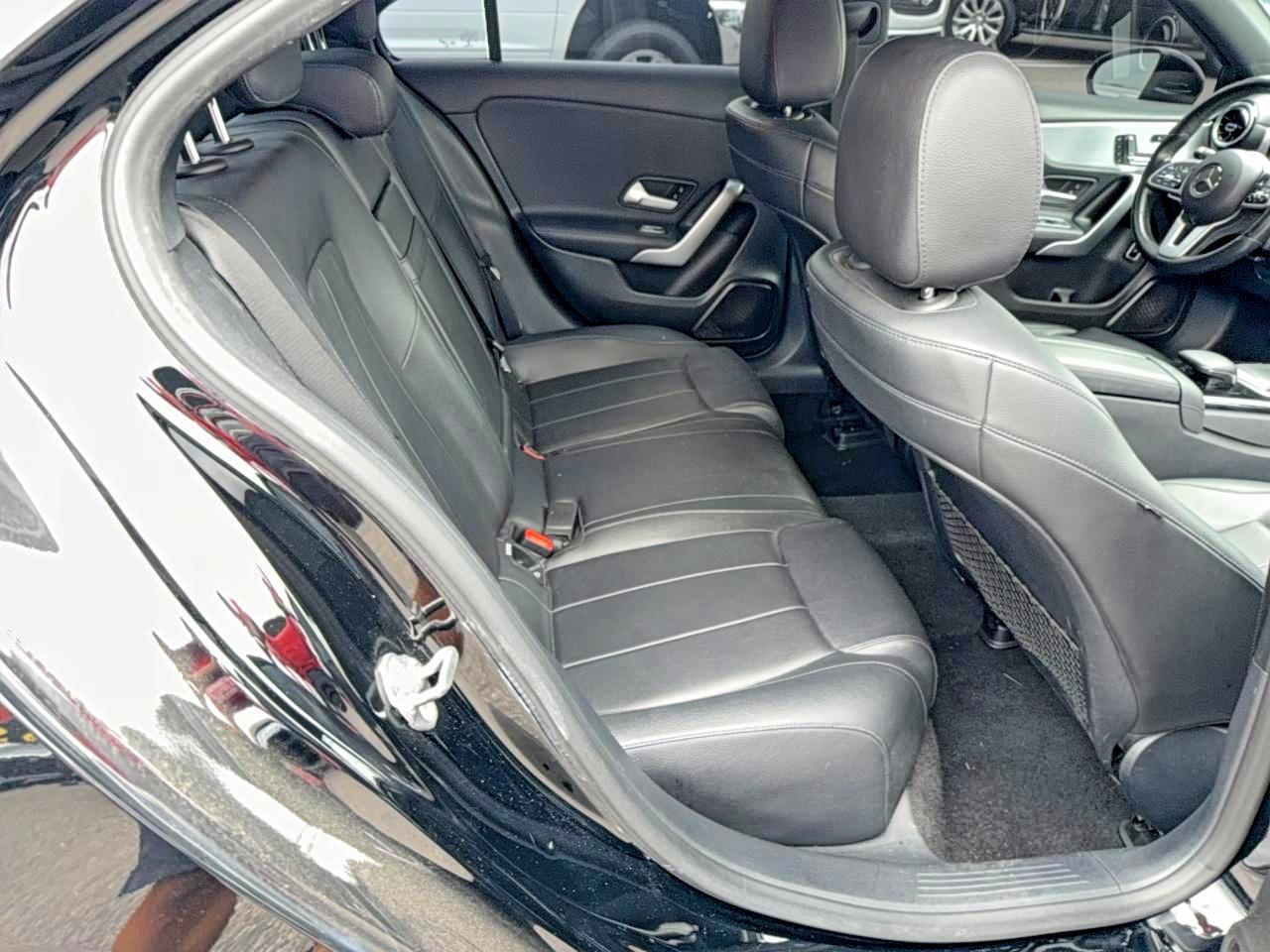 2020 Mercedes-Benz A 220 4Matic - Фото 6