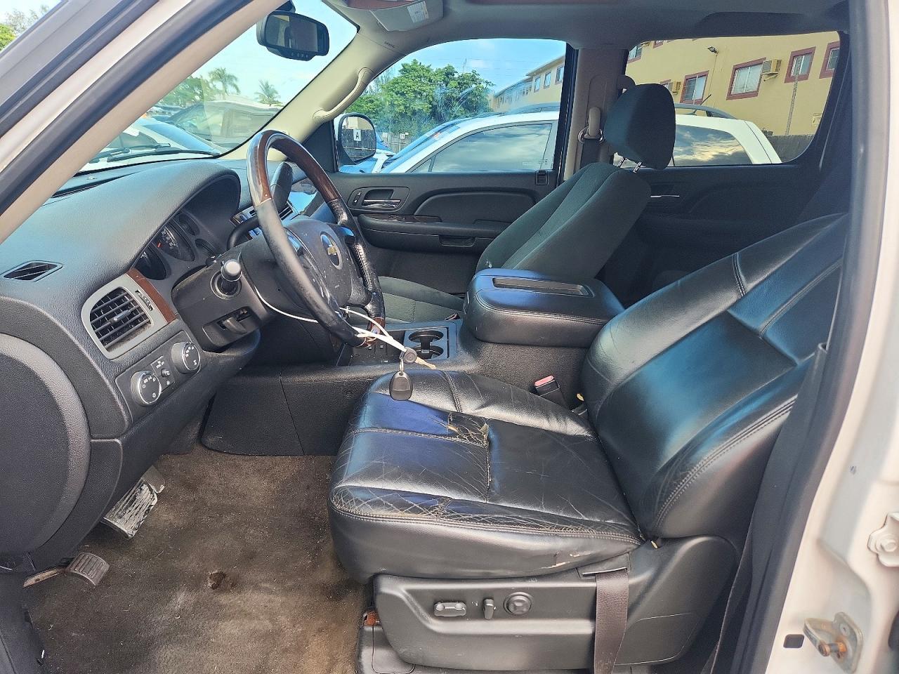2008 Chevrolet Avalanche K1500 - Фото 7