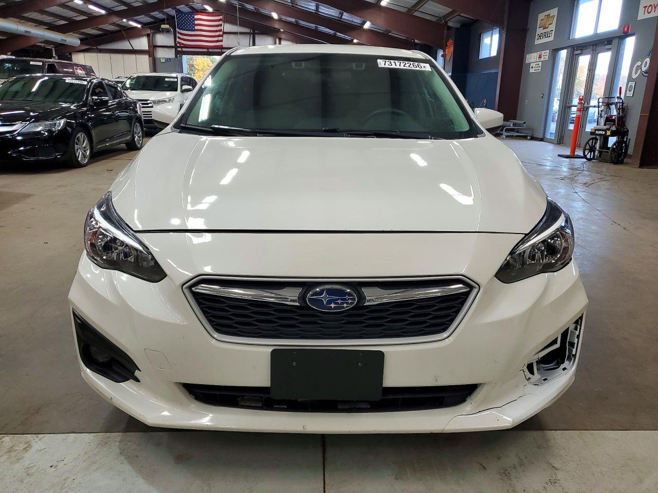 2019 Subaru Impreza Premium - Image 5
