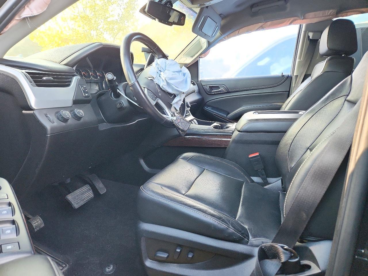 2019 GMC Yukon Xl K1500 Slt - Фото 7