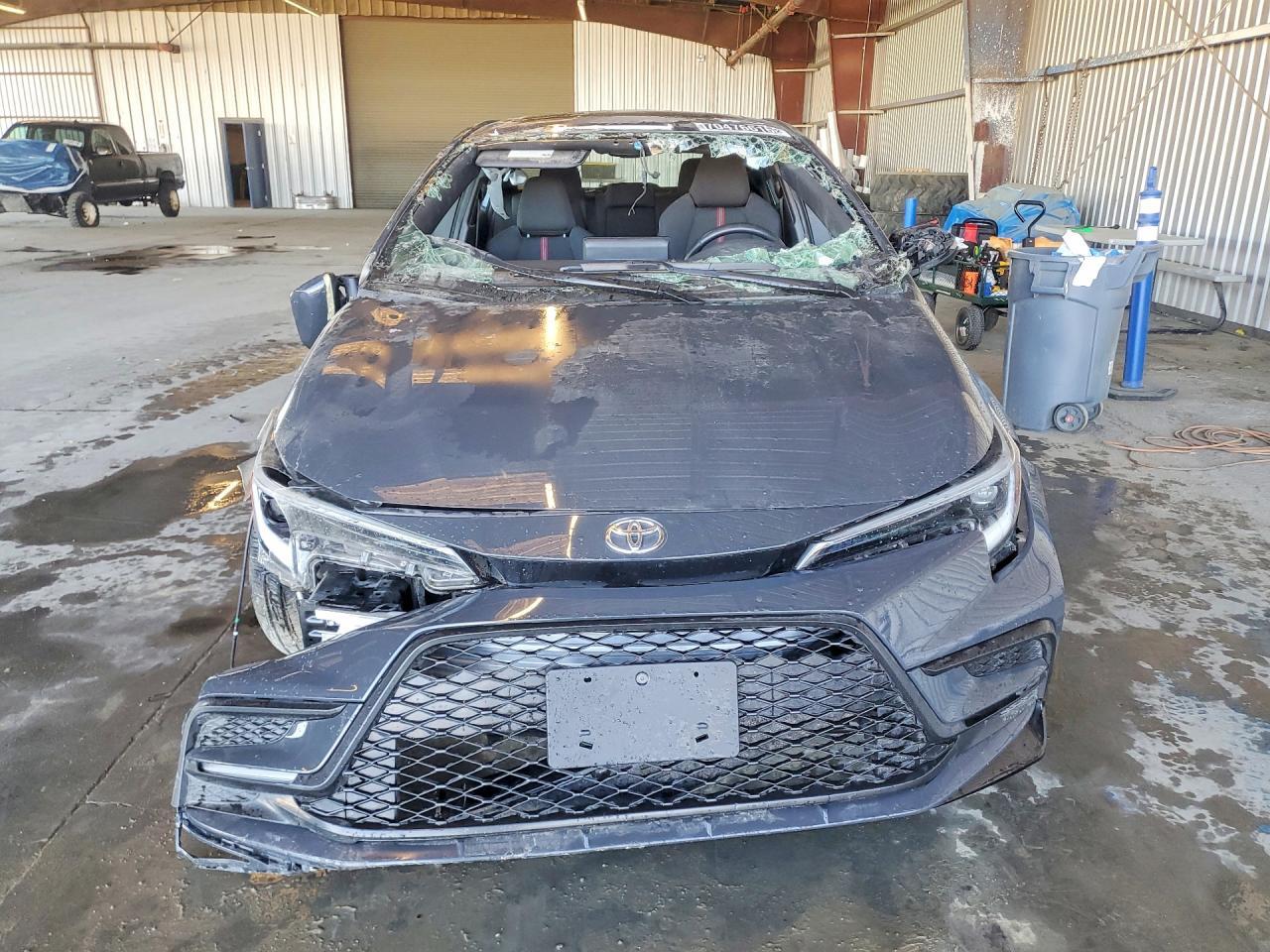 2023 Toyota Corolla Se - Фото 5