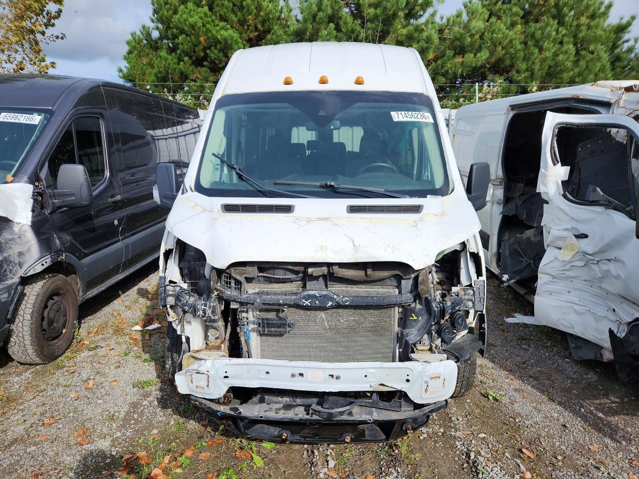 2019 Ford Transit T-350 Hd - Image 5