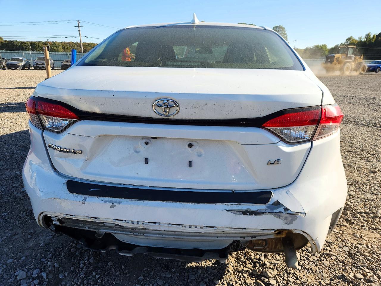 2021 Toyota Corolla Le - Image 6