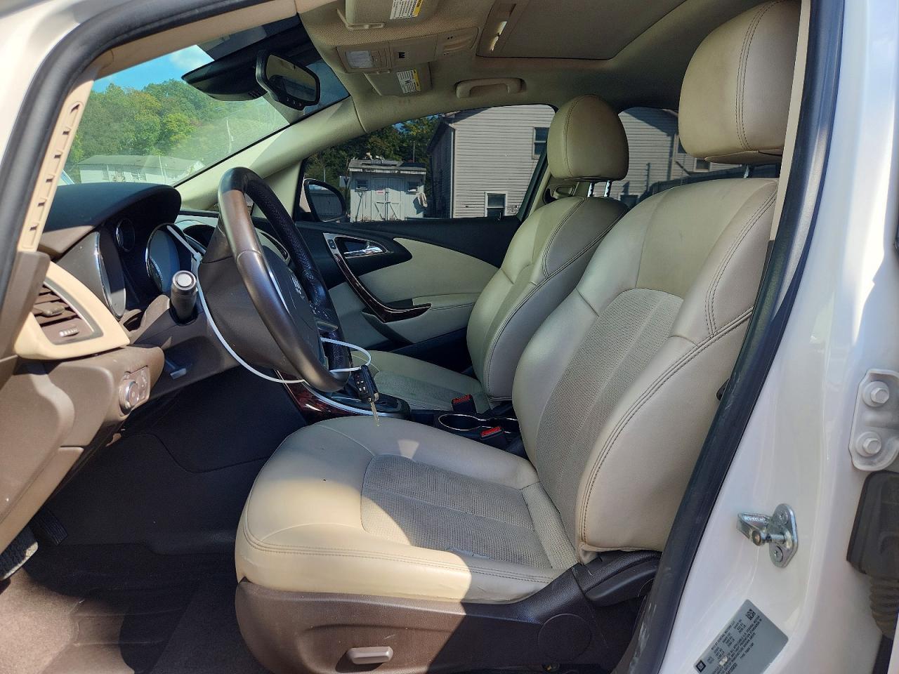 2014 Buick Verano Convenience - Фото 7