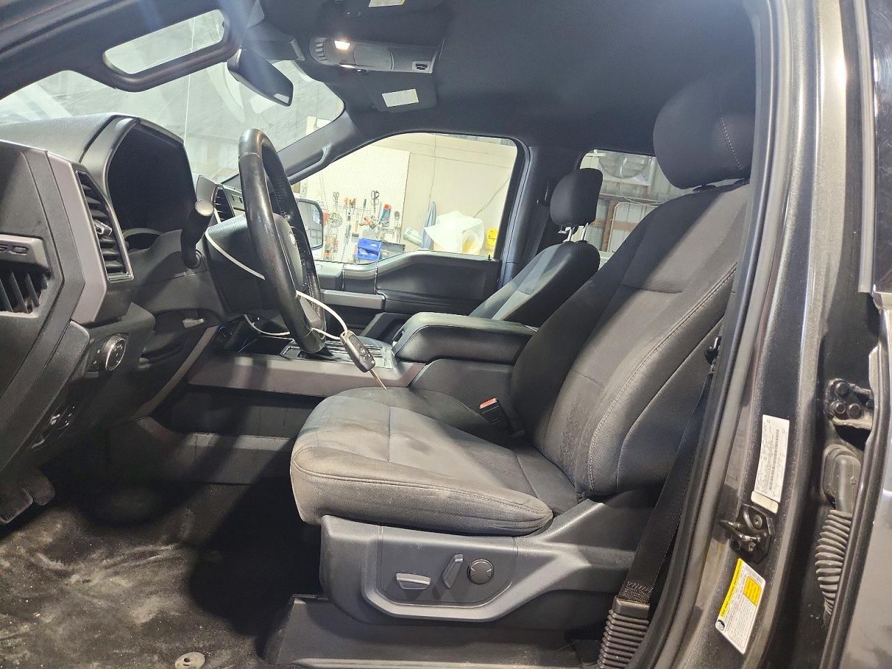 2019 Ford F150 Supercrew - Image 7