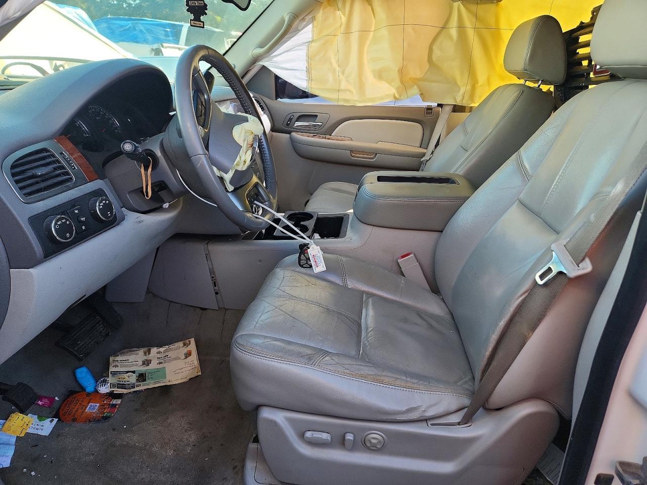 2007 GMC Yukon - Фото 7