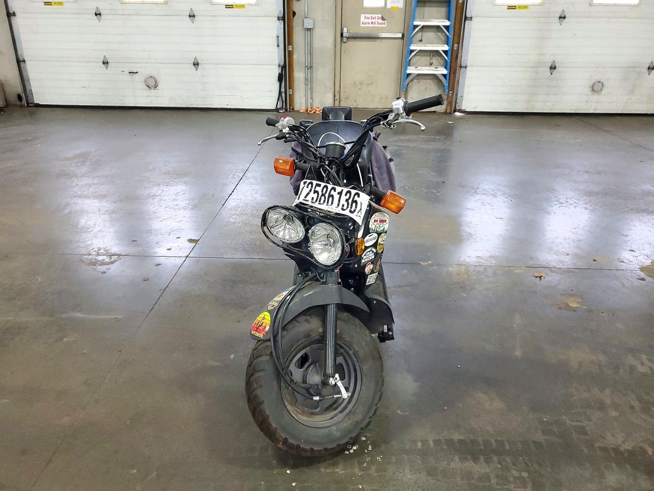 2019 Honda Nps50 - Фото 2