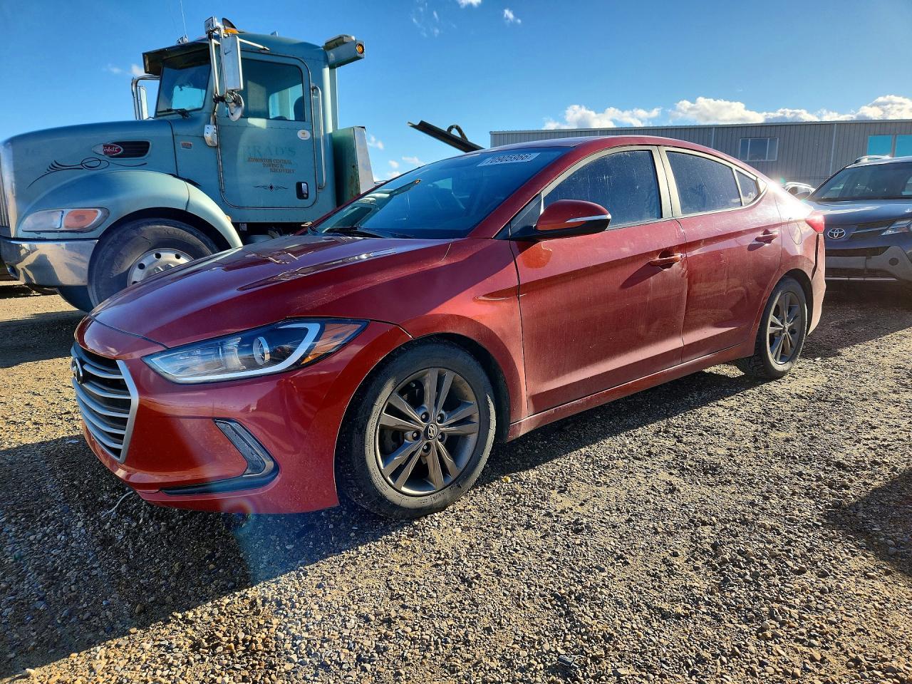 lot