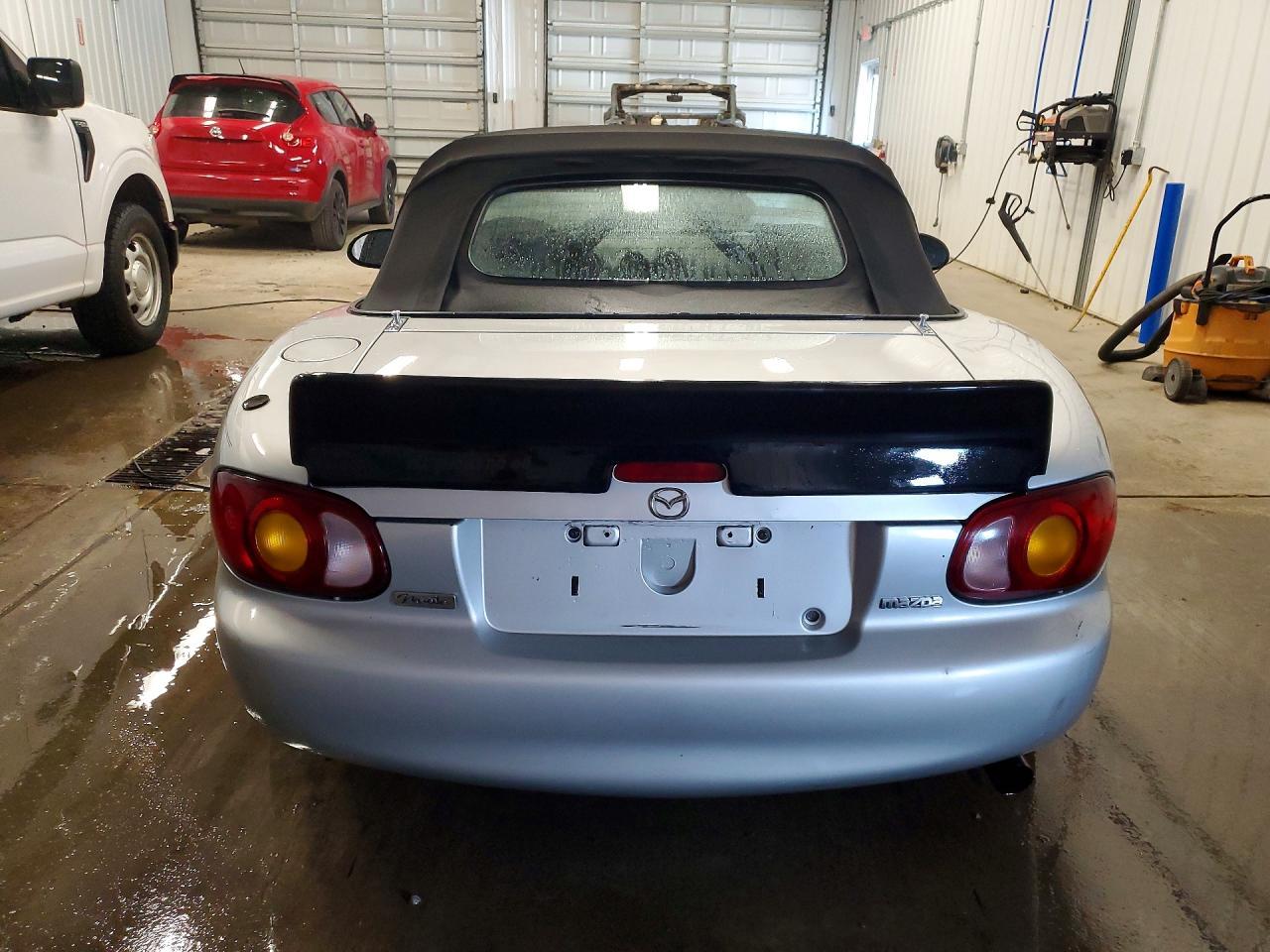 1999 Mazda Mx-5 Miata - Image 6