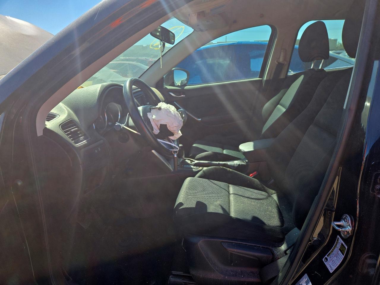2014 Mazda Cx-5 Sport - Фото 7