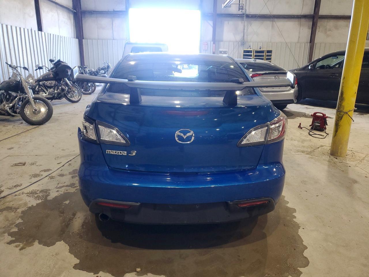 2012 Mazda 3 I - Фото 6