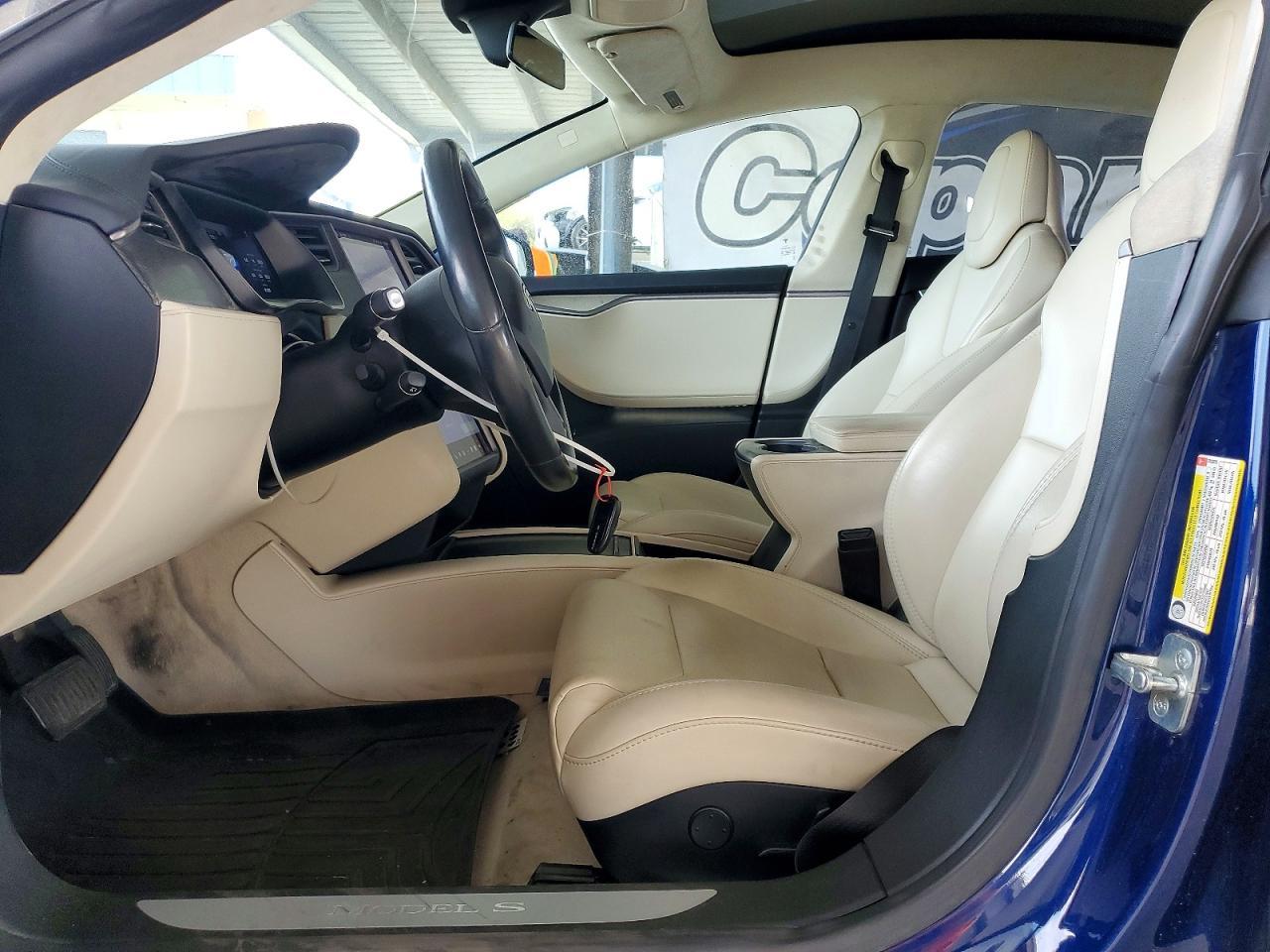 2018 Tesla Model S - Фото 7