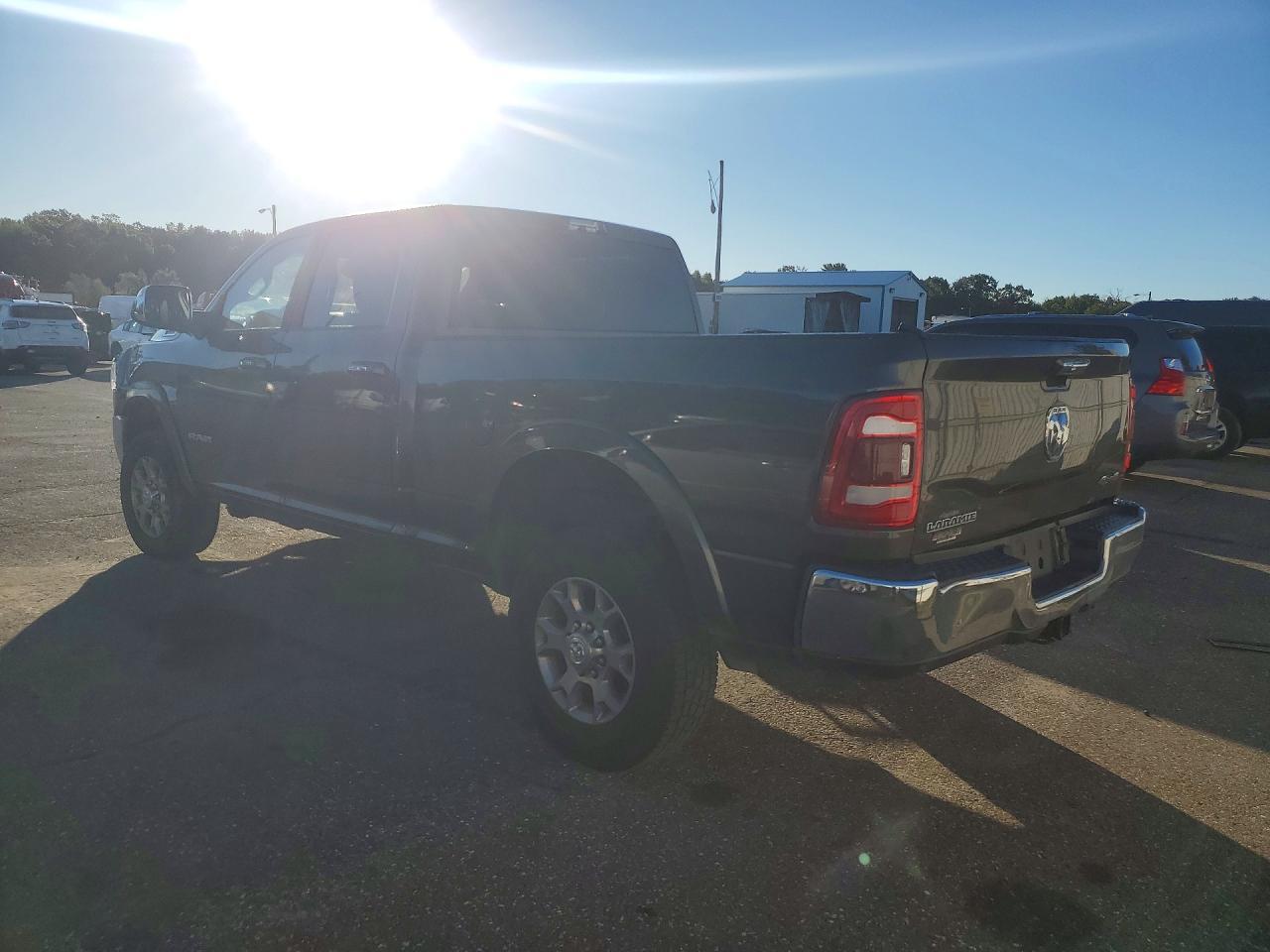 2022 Ram 2500 Laramie - Image 2