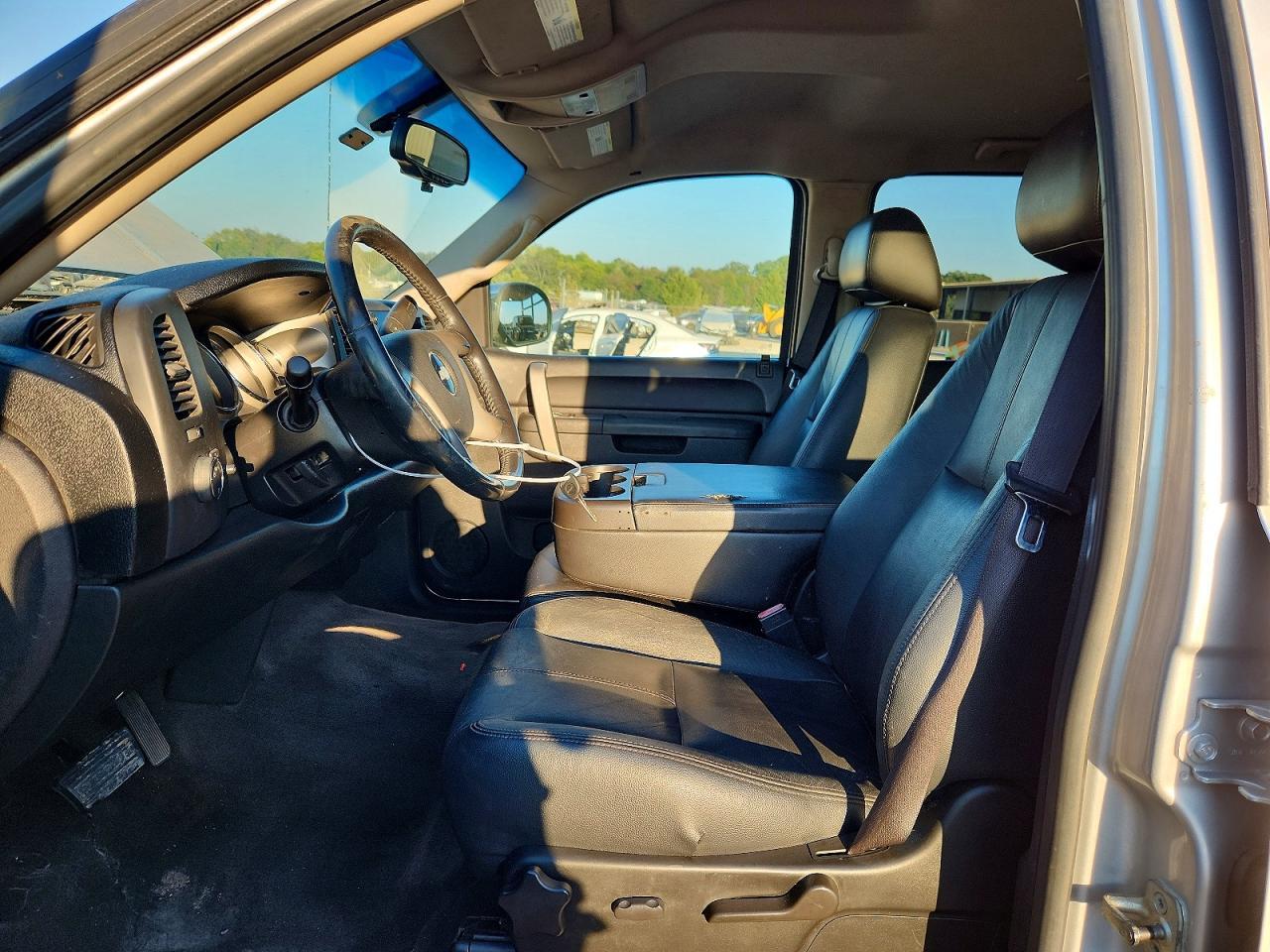2010 Chevrolet Silverado C1500 Lt - Image 7