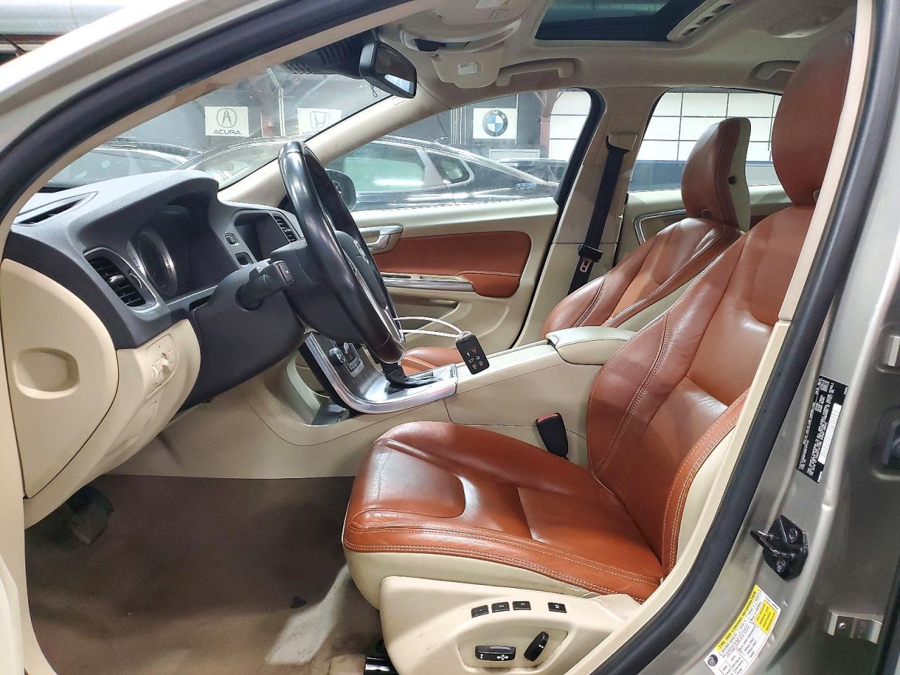 2013 Volvo S60 T5 - Фото 7