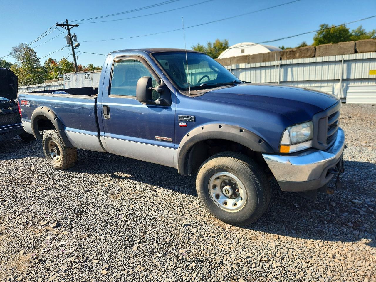 2004 Ford F250 Super Duty - Image 4
