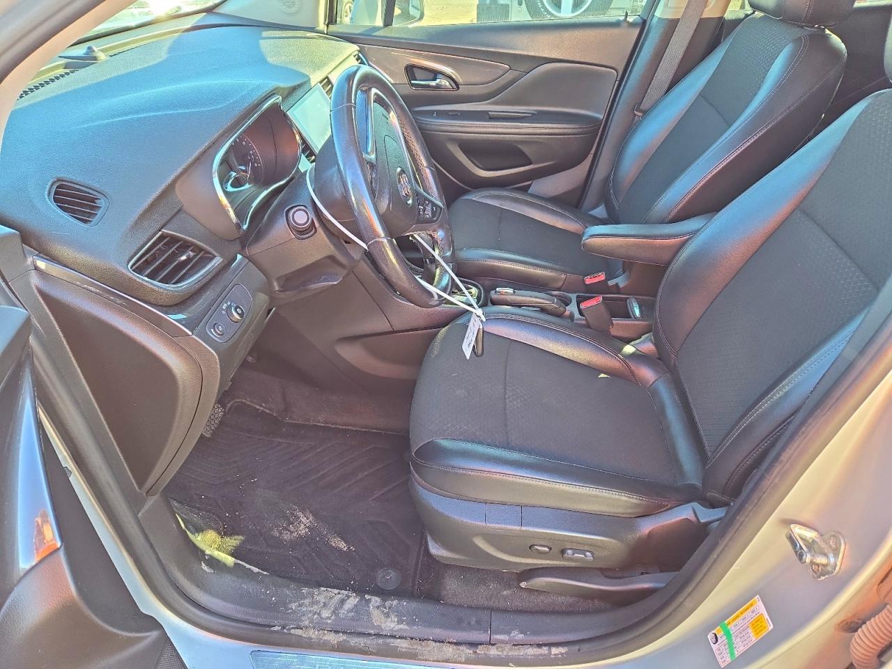 2019 Buick Encore Preferred - Фото 7