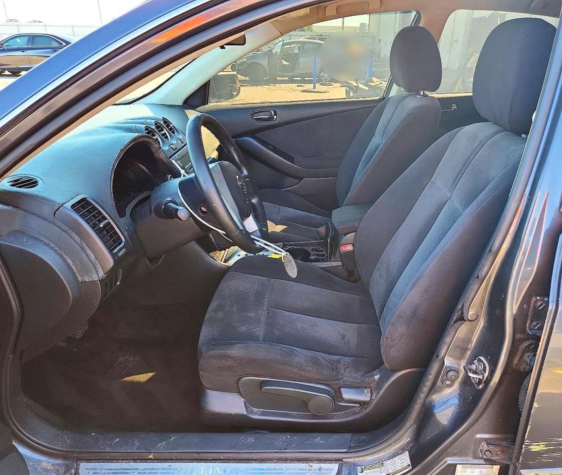 2009 Nissan Altima 2.5 - Фото 7