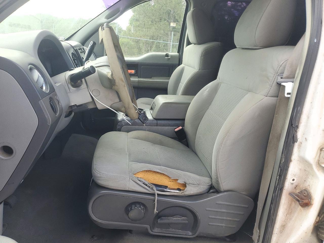 2008 Ford F150 Supercrew - Image 7