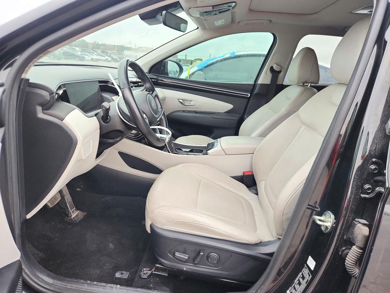 2023 Hyundai Tucson Sel - Image 7