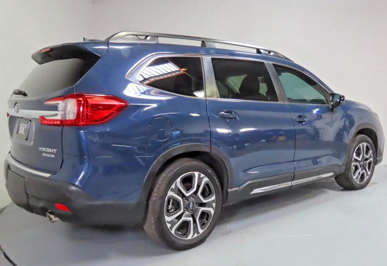 2024 Subaru Ascent Limited - Фото 3