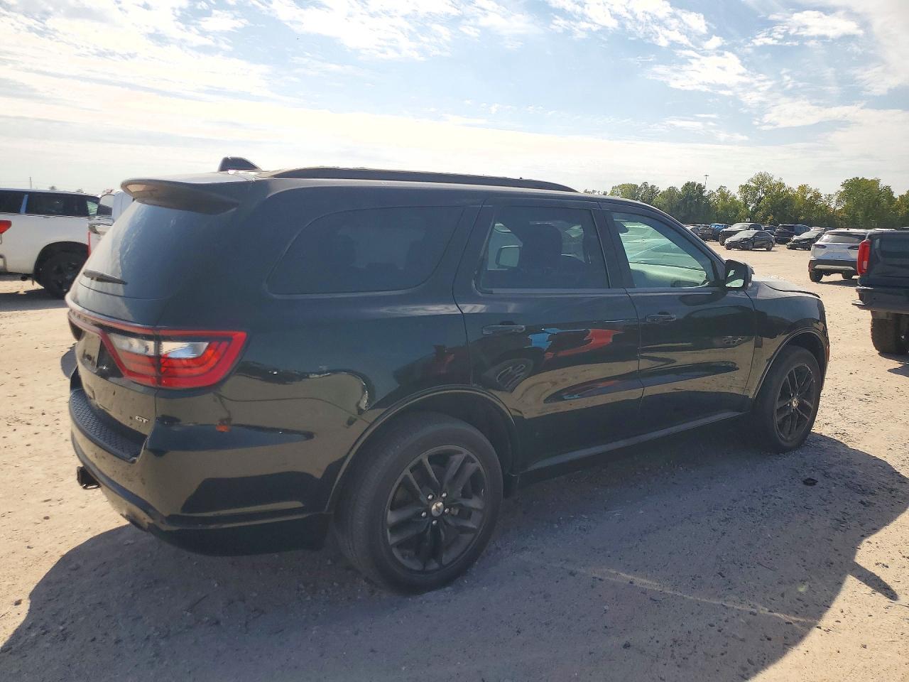 2023 Dodge Durango Gt - Image 3