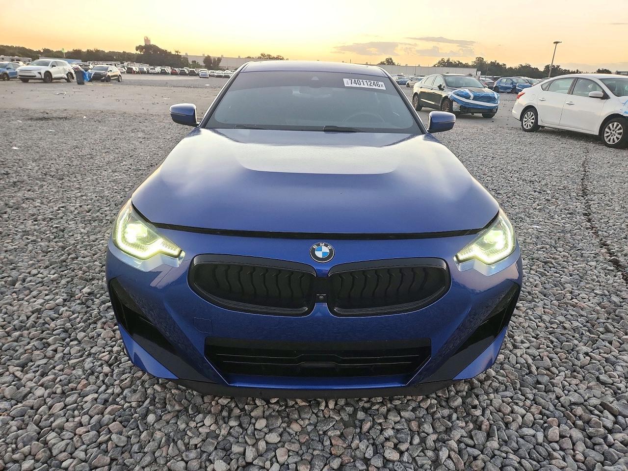 2024 BMW 230Xi - Image 5