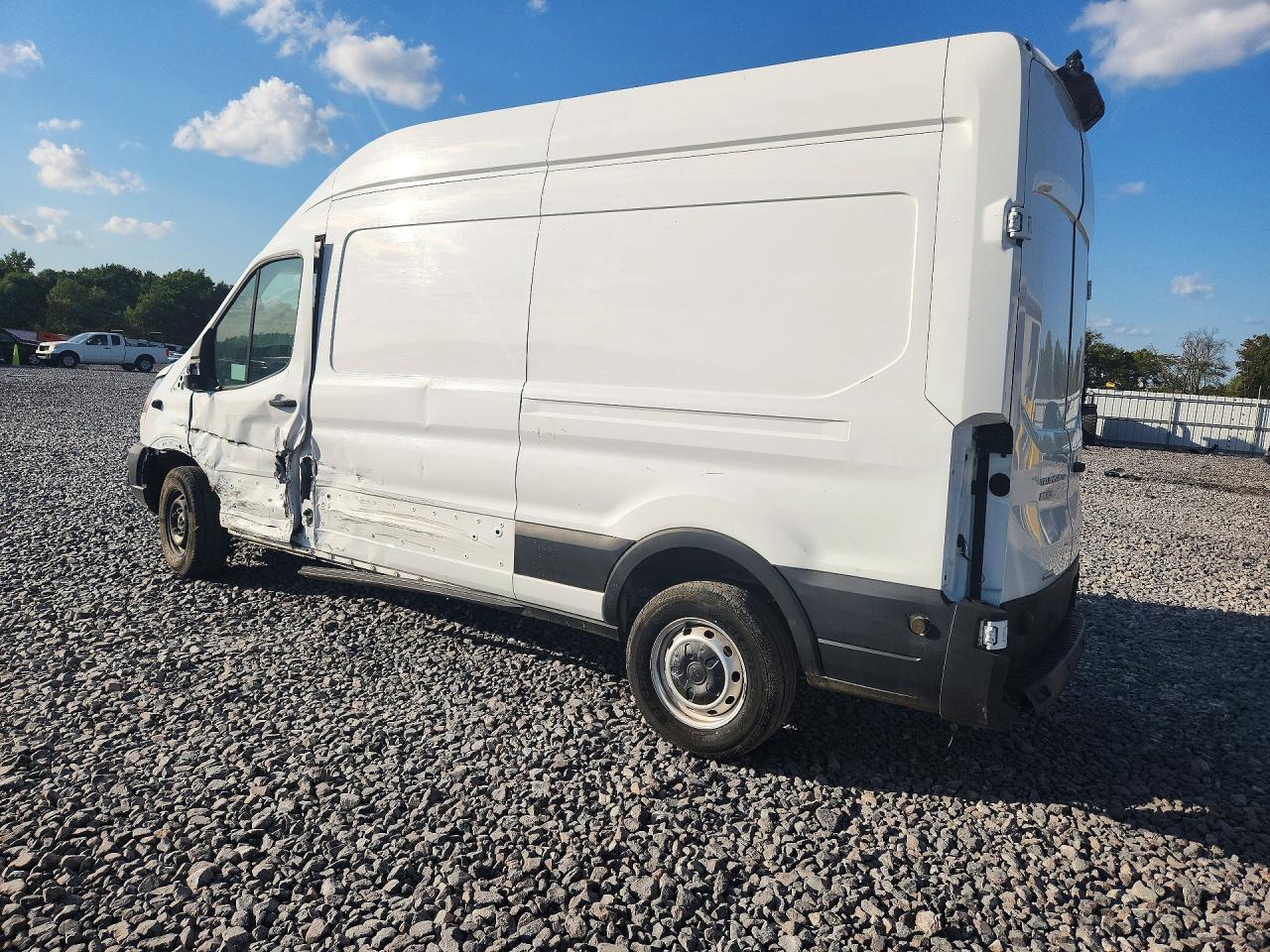 2020 Ford Transit T-250 - Image 2