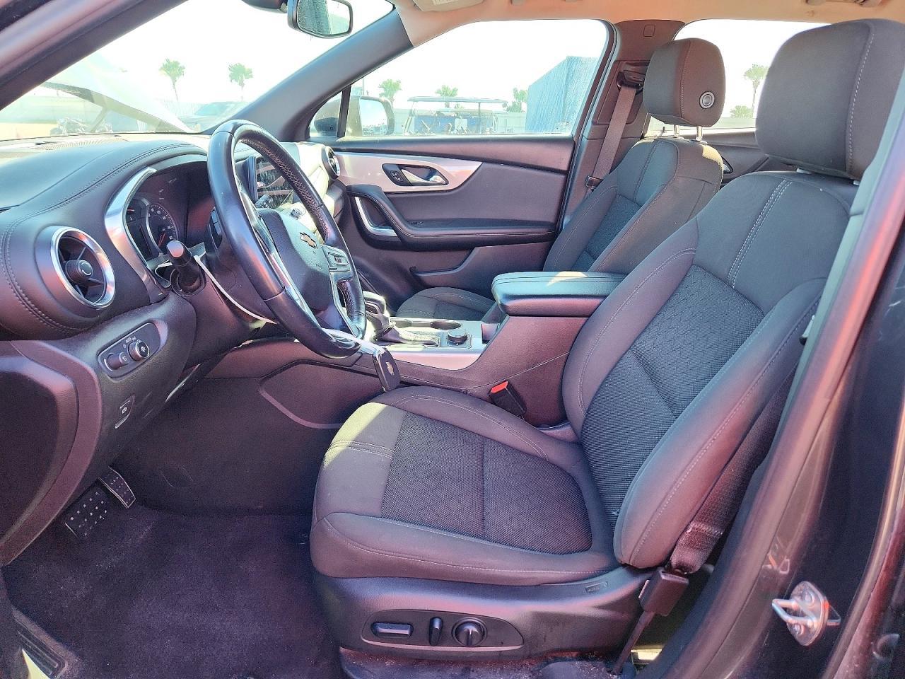 2019 Chevrolet Blazer 2Lt - Фото 7