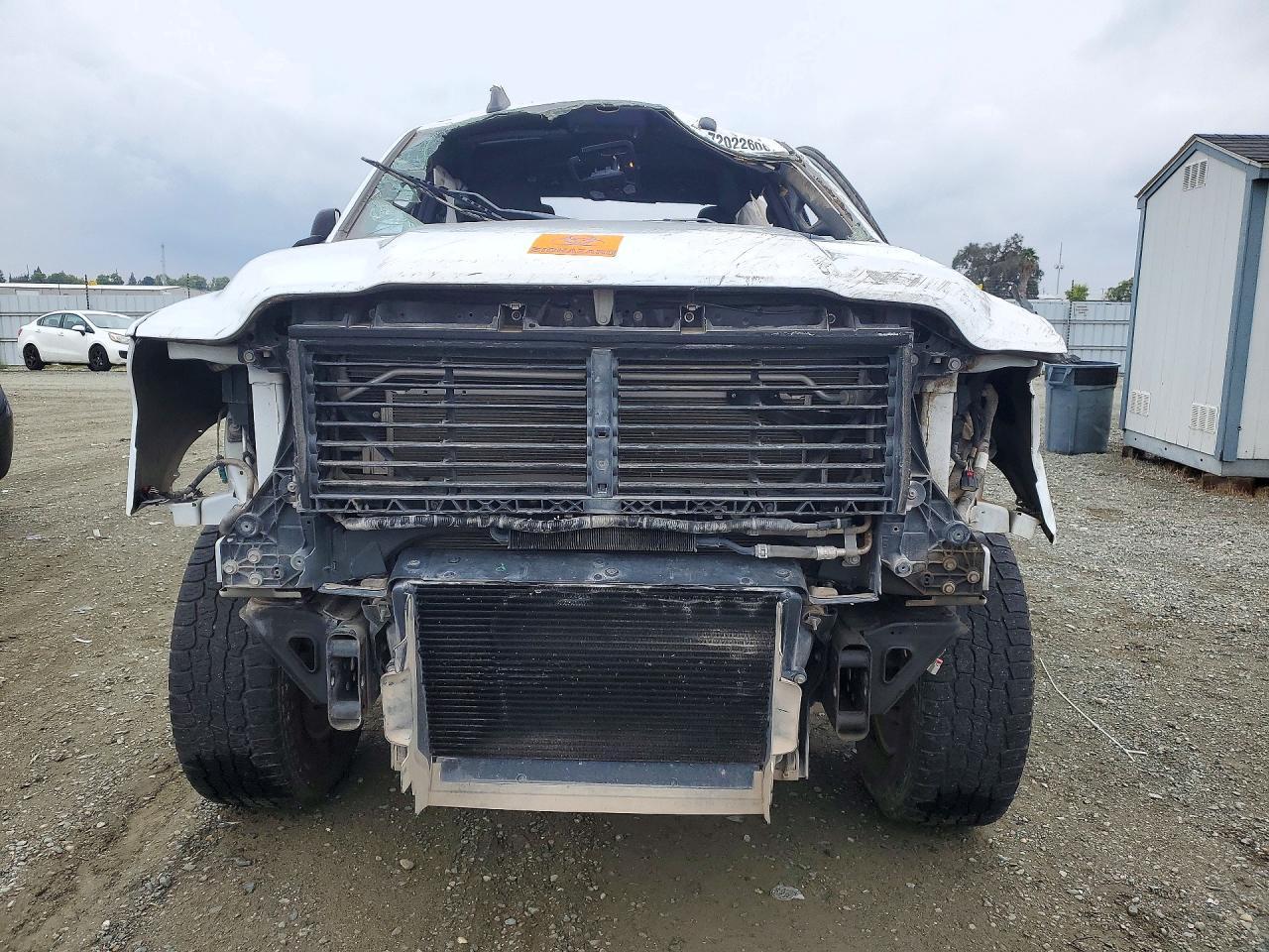 2022 Ram 3500 Tradesman - Фото 5