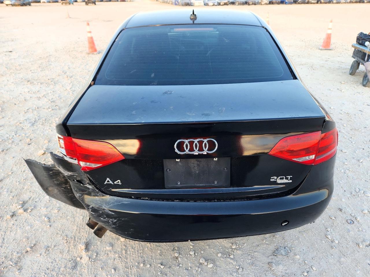 2009 Audi A4 Prestige - Фото 6