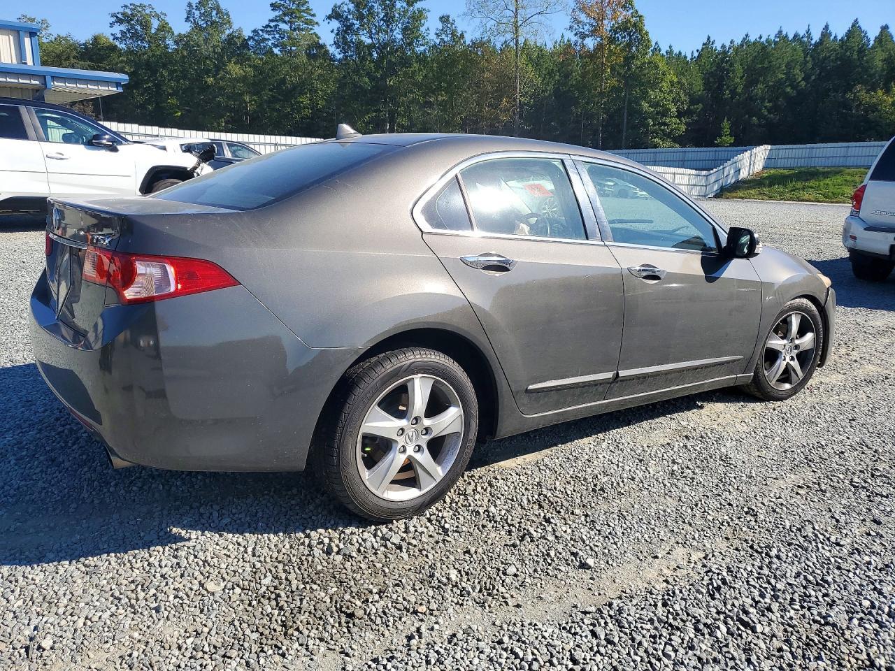 2011 Acura Tsx - Фото 3