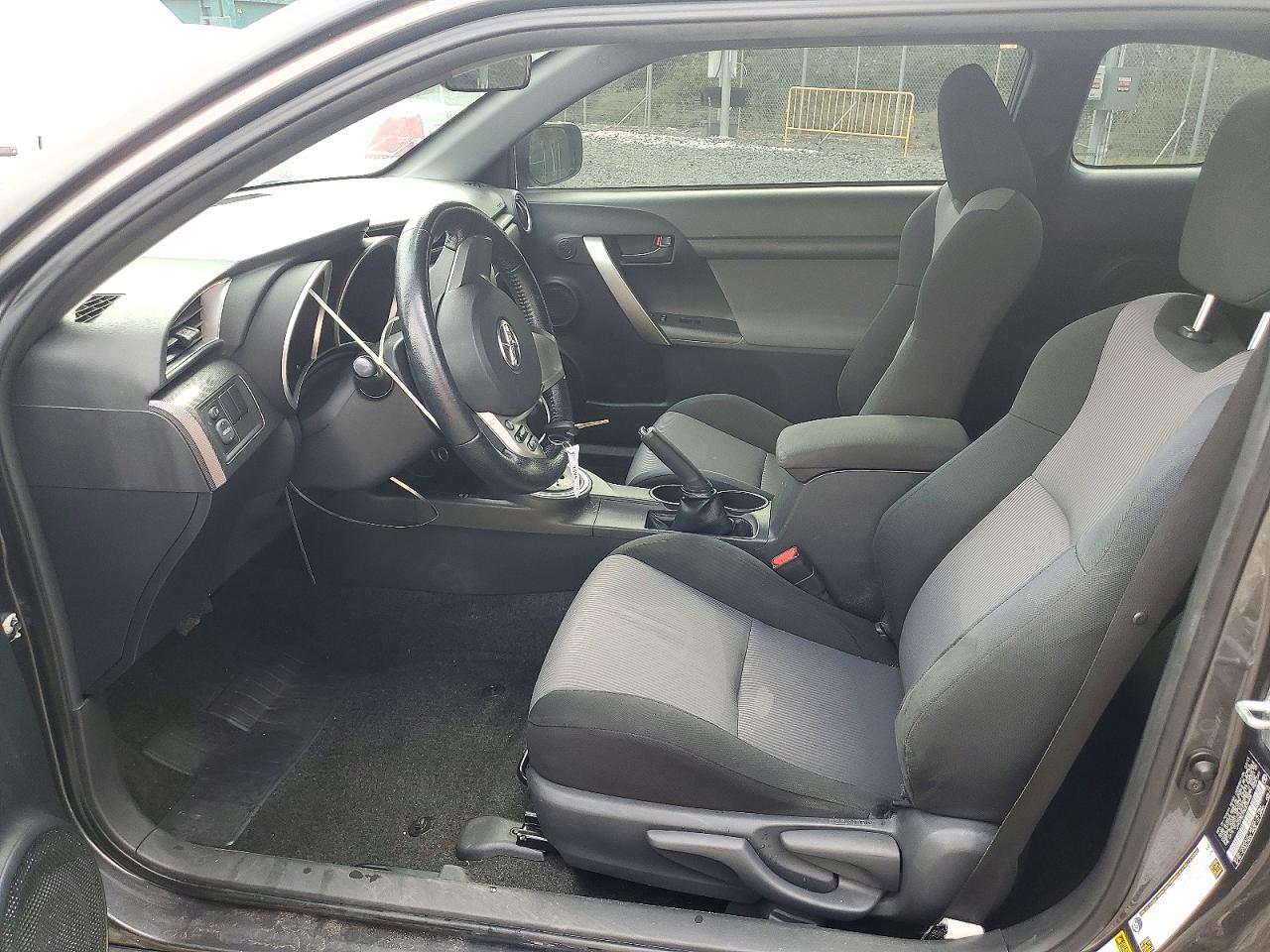 2014 Scion Tc Base - Фото 7