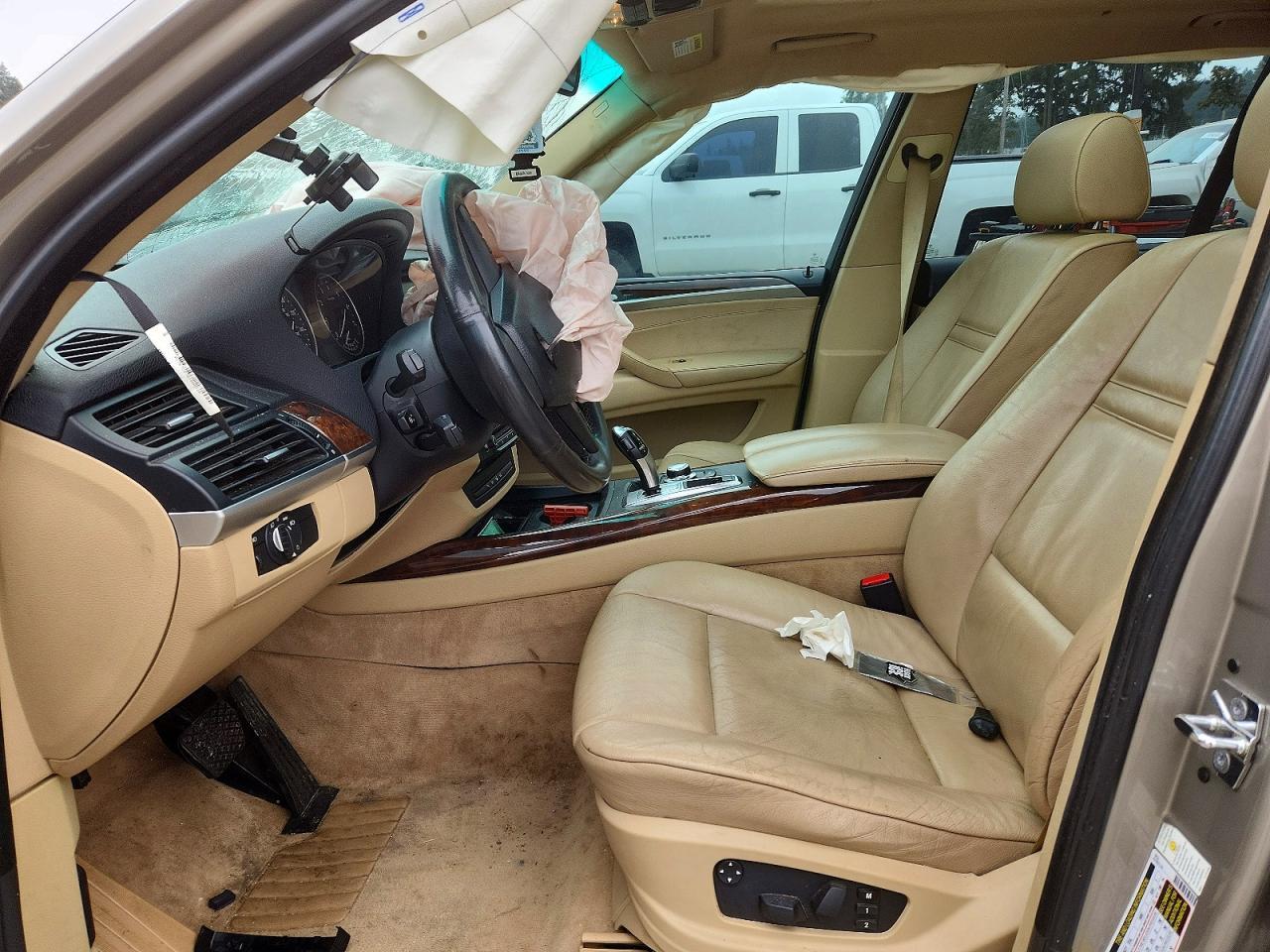 2007 BMW X5 3.0I - Image 7