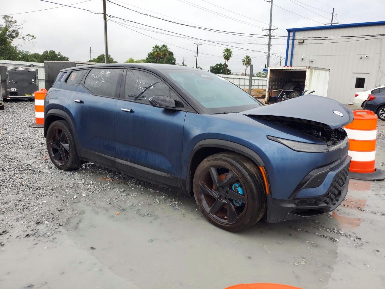 2023 Fisker Ocean One - Image 4